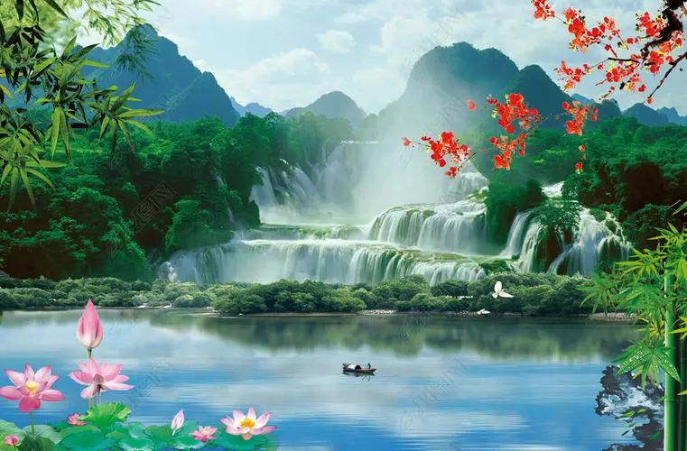 无人化智慧环保
